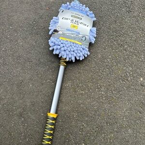 Platinum Dip & Wash 360° Car Wash Brush